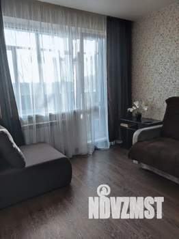 2-к квартира, посуточно, 42м2, 2/5 этаж