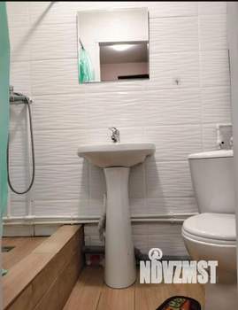 Студия квартира, на длительный срок, 18м2, 4/5 этаж