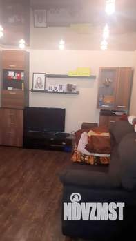 2-к квартира, на длительный срок, 44м2, 5/5 этаж