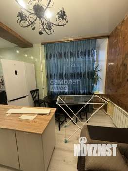 2-к квартира, на длительный срок, 48м2, 2/5 этаж