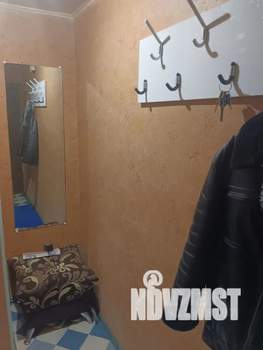 1-к квартира, посуточно, 40м2, 2/5 этаж