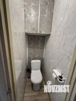 2-к квартира, на длительный срок, 50м2, 4/6 этаж
