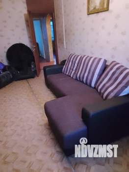 2-к квартира, на длительный срок, 56м2, 5/5 этаж