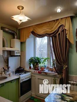 2-к квартира, на длительный срок, 42м2, 2/6 этаж