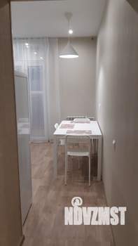 1-к квартира, на длительный срок, 37м2, 8/15 этаж