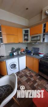 1-к квартира, на длительный срок, 40м2, 2/2 этаж