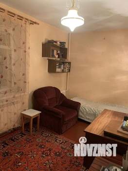 2-к квартира, на длительный срок, 45м2, 1/5 этаж