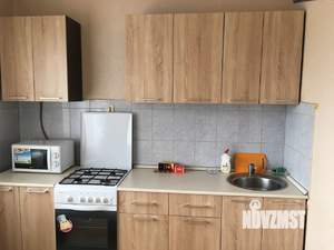 1-к квартира, посуточно, 40м2, 6/9 этаж