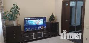 1-к квартира, посуточно, 43м2, 3/5 этаж