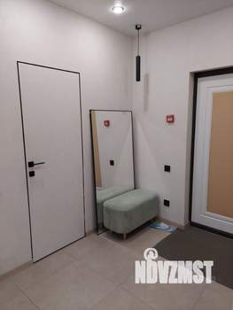 2-к квартира, на длительный срок, 50м2, 22/25 этаж