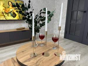 2-к квартира, посуточно, 65м2, 1/1 этаж