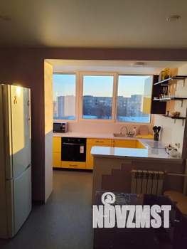 1-к квартира, посуточно, 49м2, 9/10 этаж