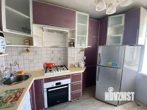 2-к квартира, на длительный срок, 52м2, 8/10 этаж
