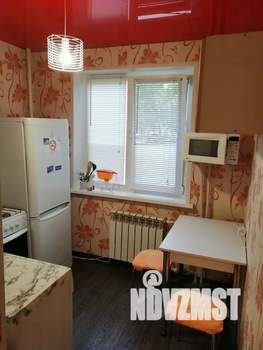 1-к квартира, посуточно, 31м2, 1/5 этаж