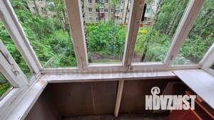 2-к квартира, на длительный срок, 46м2, 3/5 этаж