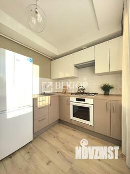 1-к квартира, на длительный срок, 31м2, 1/5 этаж