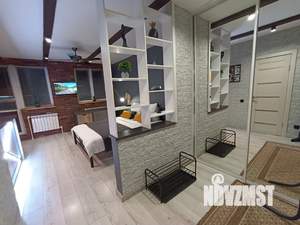 1-к квартира, посуточно, 32м2, 17/20 этаж