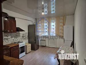 1-к квартира, на длительный срок, 53м2, 3/17 этаж