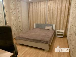 2-к квартира, посуточно, 50м2, 4/5 этаж