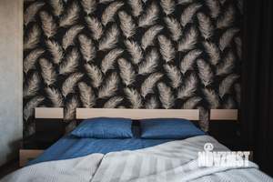 2-к квартира, посуточно, 60м2, 1/1 этаж