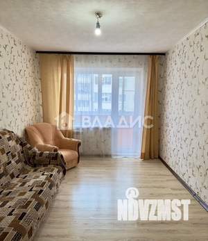 1-к квартира, на длительный срок, 36м2, 2/5 этаж