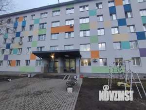 Студия квартира, посуточно, 20м2, 3/5 этаж