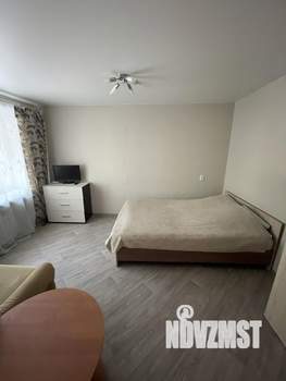 1-к квартира, посуточно, 28м2, 1/5 этаж