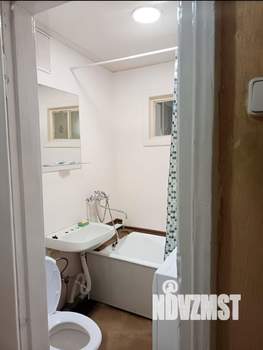 1-к квартира, на длительный срок, 30м2, 4/5 этаж