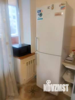 Студия квартира, на длительный срок, 28м2, 1/9 этаж