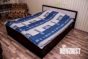 1-к квартира, посуточно, 75м2, 1/1 этаж