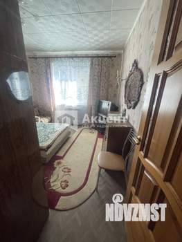2-к квартира, на длительный срок, 52м2, 5/9 этаж