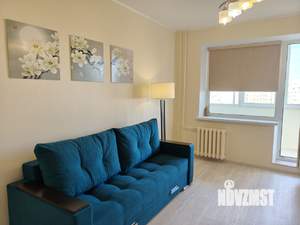 1-к квартира, на длительный срок, 39м2, 9/10 этаж