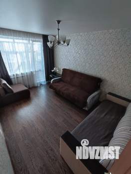 2-к квартира, посуточно, 41м2, 2/5 этаж