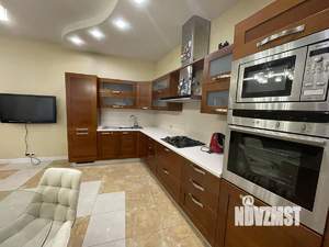 3-к квартира, на длительный срок, 110м2, 6/9 этаж