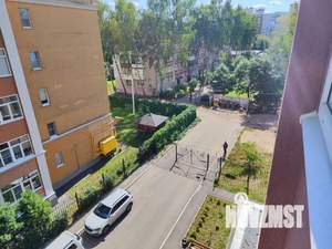 2-к квартира, на длительный срок, 62м2, 5/9 этаж