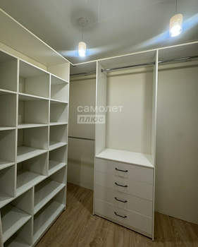 1-к квартира, на длительный срок, 45м2, 7/10 этаж