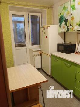 1-к квартира, посуточно, 31м2, 4/10 этаж
