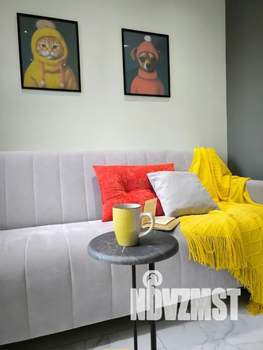 1-к квартира, посуточно, 31м2, 5/5 этаж