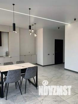 1-к квартира, посуточно, 60м2, 1/1 этаж