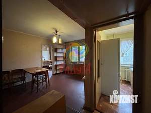 2-к квартира, на длительный срок, 46м2, 3/5 этаж