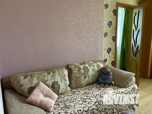 3-к квартира, посуточно, 45м2, 4/5 этаж