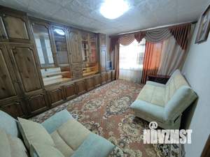 2-к квартира, на длительный срок, 50м2, 3/5 этаж