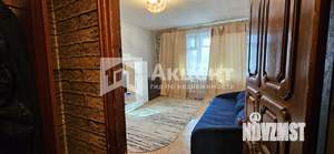 1-к квартира, на длительный срок, 35м2, 6/9 этаж