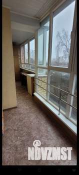 1-к квартира, на длительный срок, 45м2, 3/11 этаж