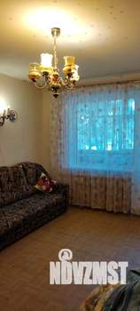 1-к квартира, на длительный срок, 42м2, 1/9 этаж