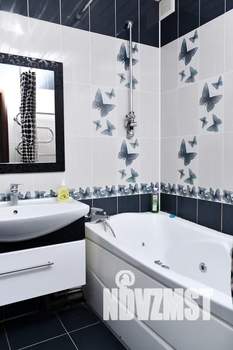 2-к квартира, посуточно, 70м2, 3/10 этаж