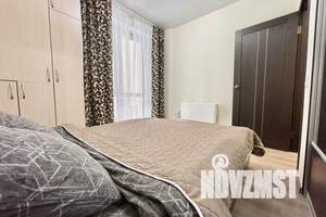 2-к квартира, посуточно, 51м2, 9/20 этаж