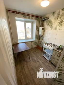 1-к квартира, на длительный срок, 29м2, 3/5 этаж