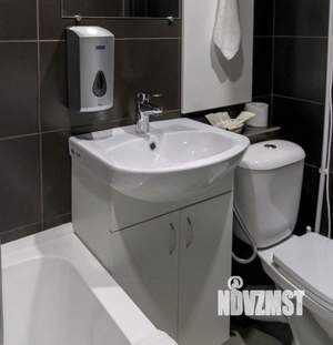 3-к квартира, посуточно, 65м2, 1/1 этаж