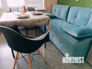 1-к квартира, посуточно, 48м2, 11/14 этаж